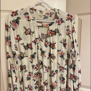 Medium size mini dress Umgee brand